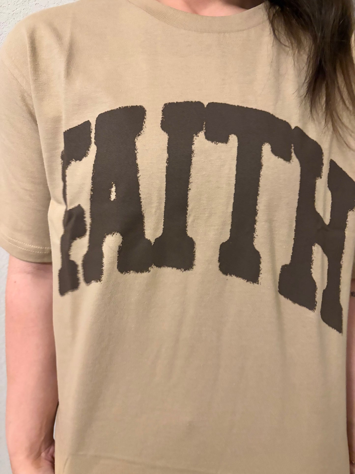 Faith T-Shirt