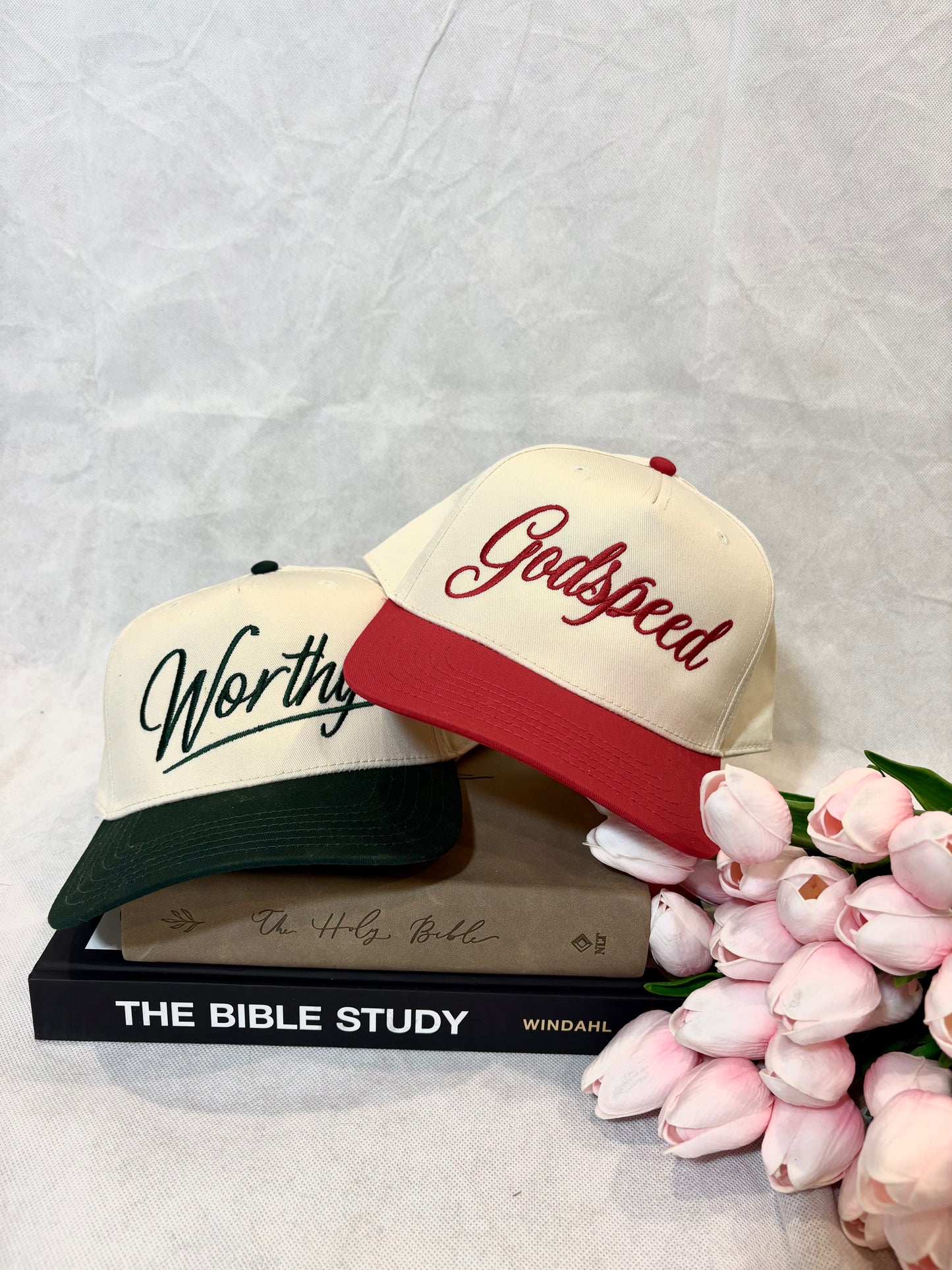 'Godspeed' Hat