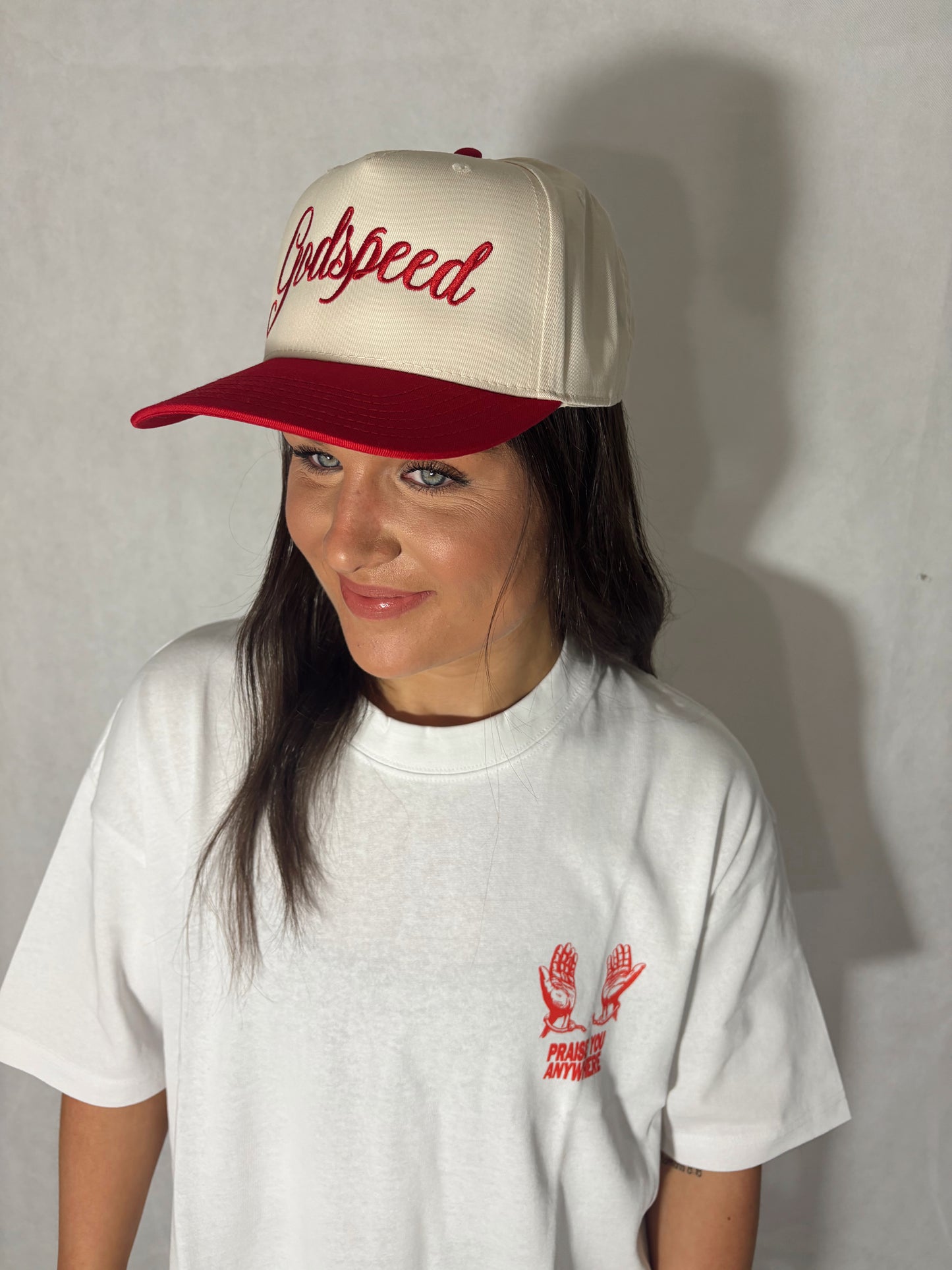 'Praise You' Shirt