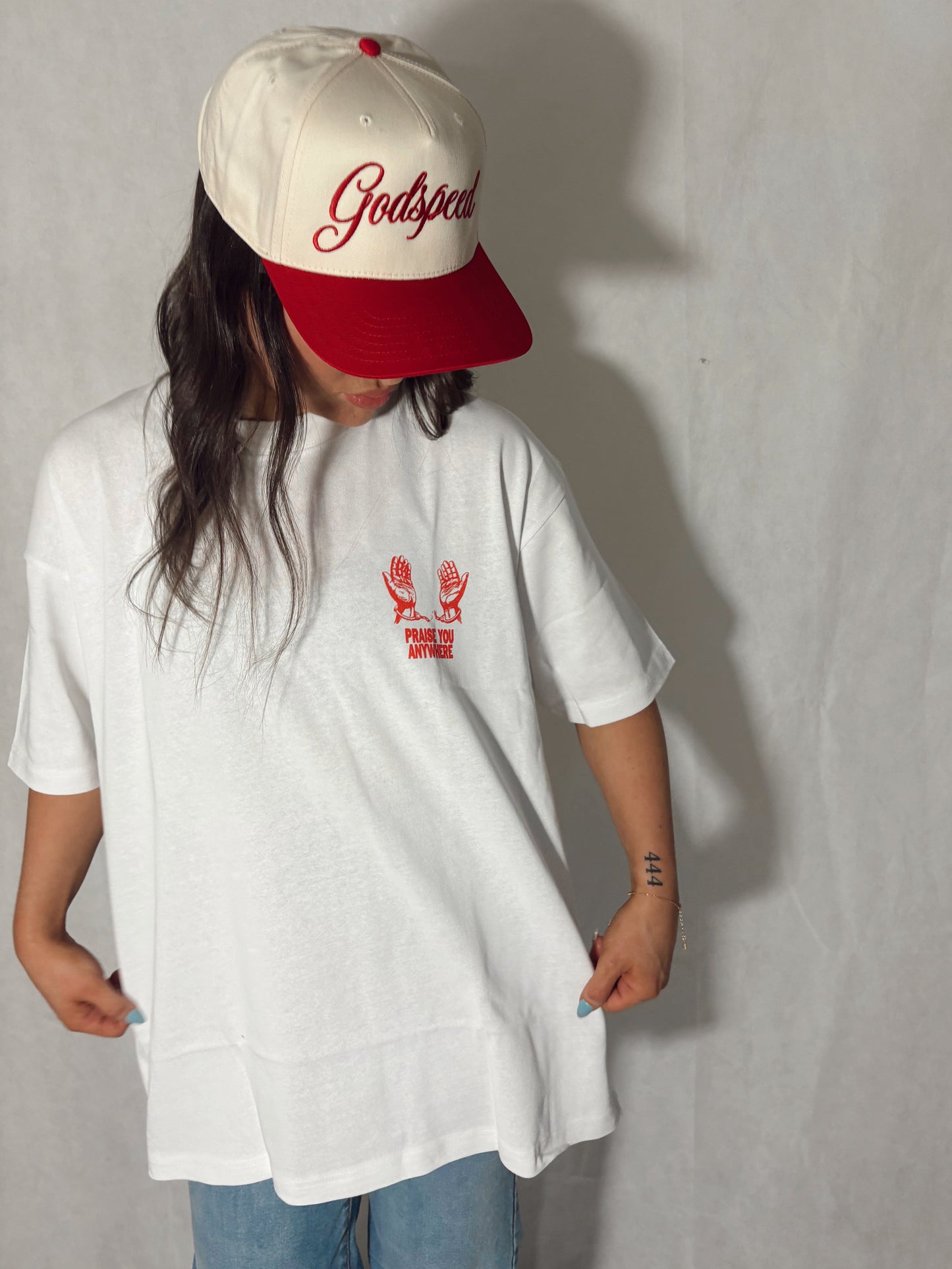 'Praise You' Shirt