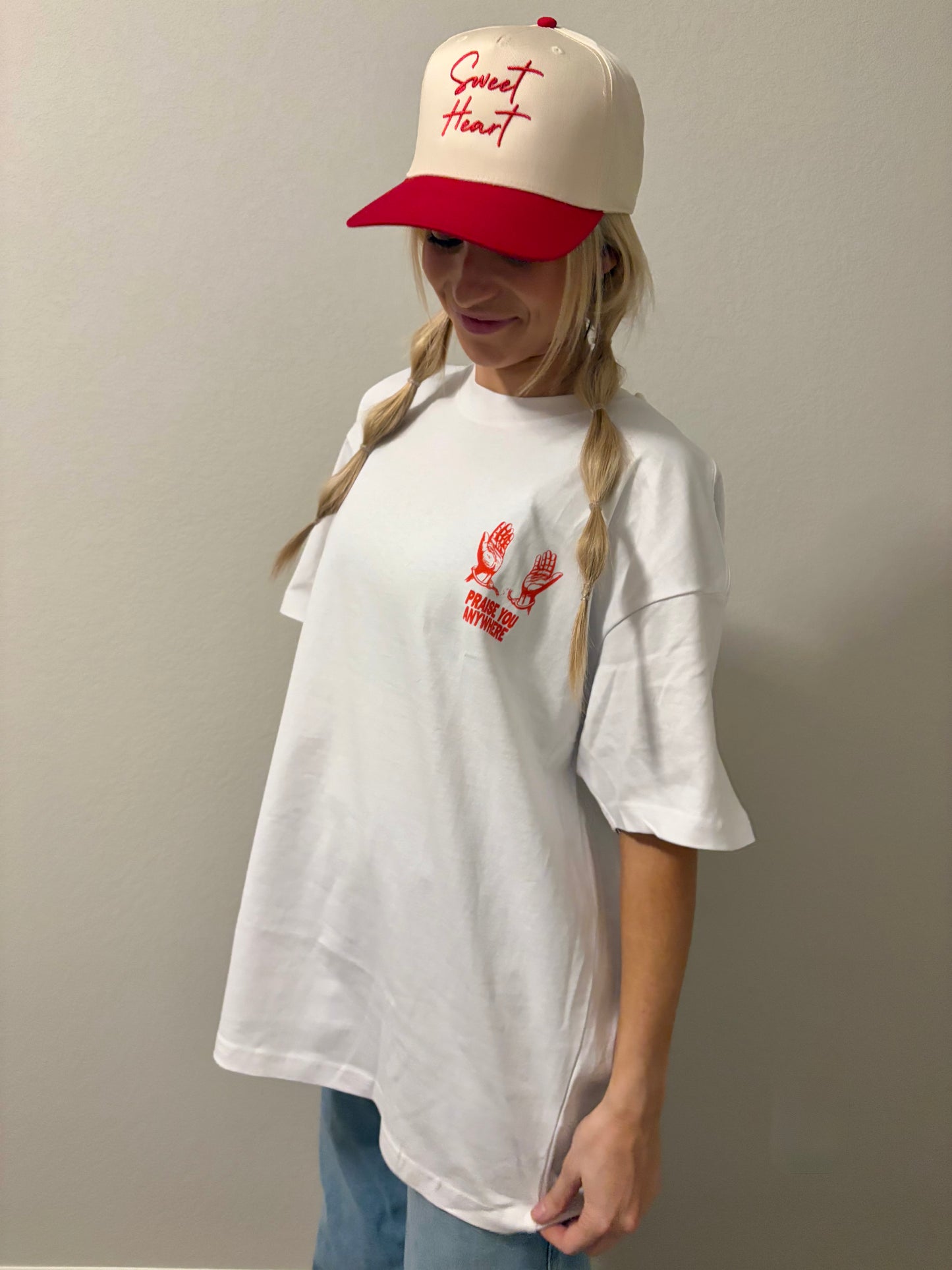 'Praise You' Shirt