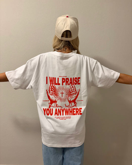 'Praise You' Shirt