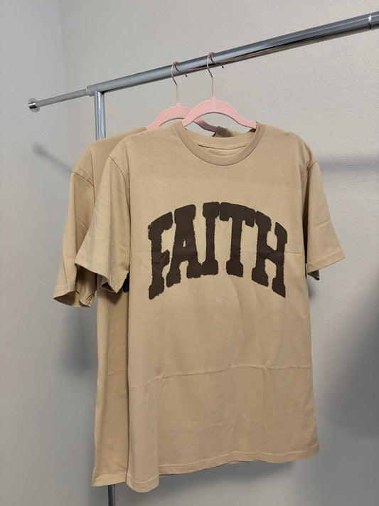 Faith T-Shirt
