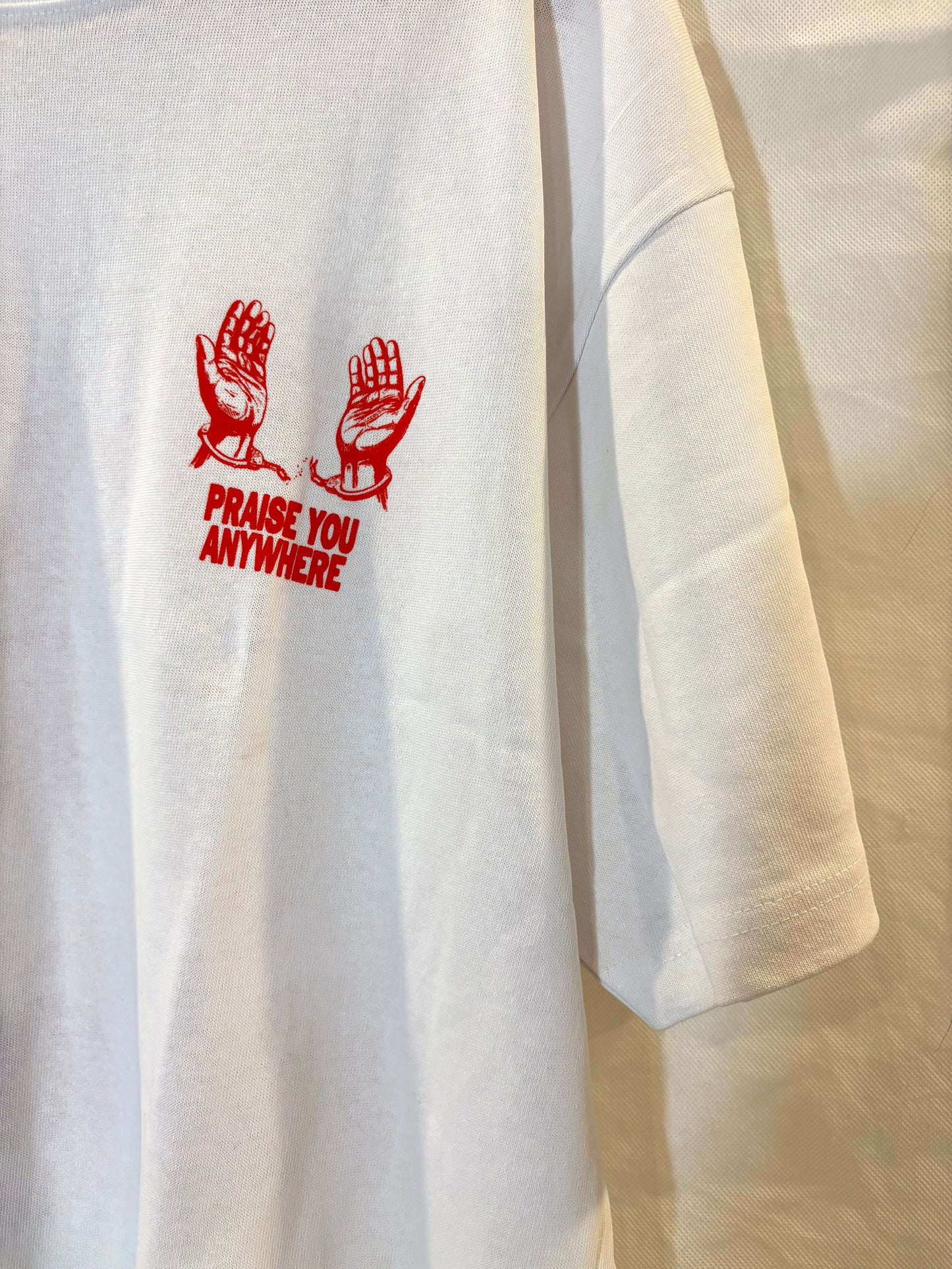 'Praise You' Shirt