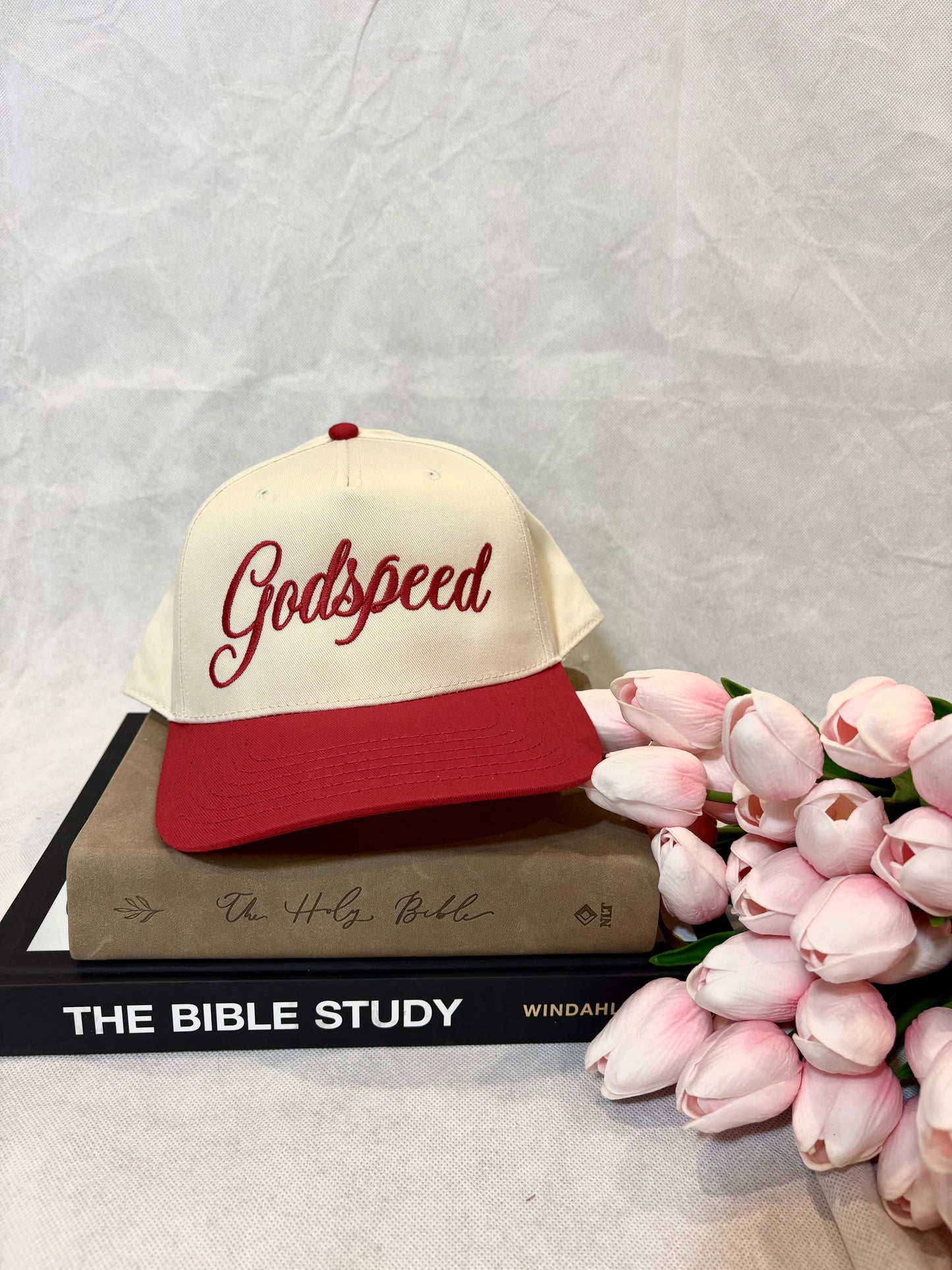 'Godspeed' Hat